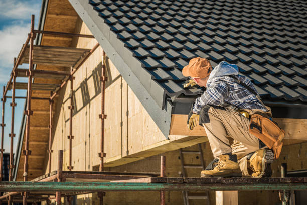 Best Emergency Roof Repair  in Mckinney, TX