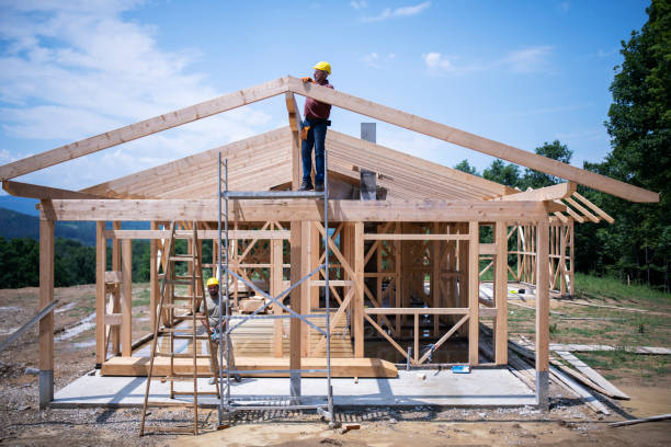 Best Roofing Contractor Near Me  in Mckinney, TX