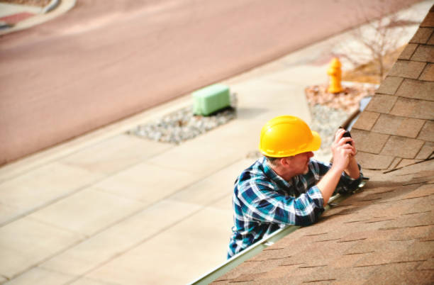 Best Roof Leak Repair  in Mckinney, TX
