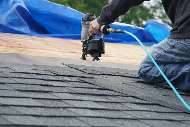 Residential Roof Replacement in Mckinney, TX