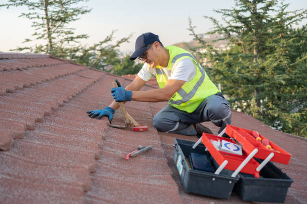 Gutter Installation and Roofing in Mckinney, TX