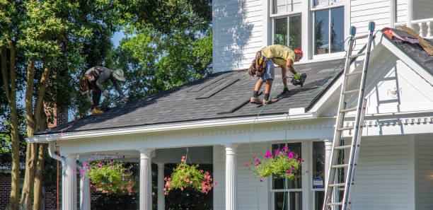 Quick and Trustworthy Emergency Roof Repair Services in Mckinney, TX