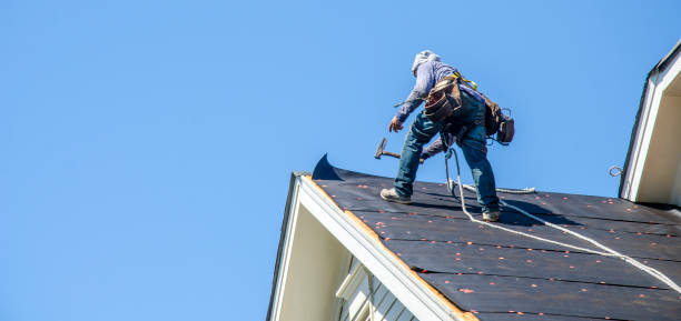 Best Storm Damage Roof Repair  in Mckinney, TX